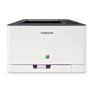 삼성전자  컬러 레이저 프린터 SL-C513 / SL-C515 인쇄기능  무선기능 없음~ 사무용 프린터기 가정용 프린터  정품 OR 무한을 선택해주세요~ dodm