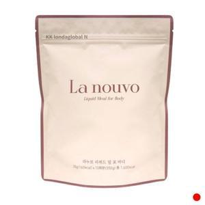 라누보 단백질 쉐이크 리퀴드밀 식단 곡물맛 350g