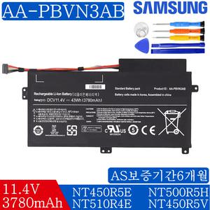 NT370R5V NT450R5E NT450R5G NT450R5J 삼성노트북배터리 NT500R5S NT451R4J