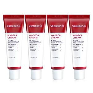 동국제약  마데카크림 액티브 스킨 포뮬러 50ml (시즌5) 4개