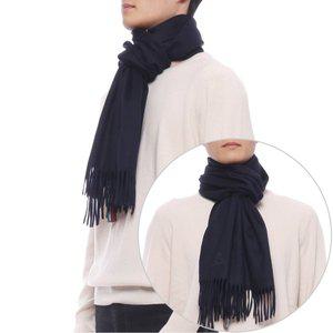 [로로피아나] 24FW 남성 그란데 우니따 캐시미어 머플러 (FAO3774 W000 24F)