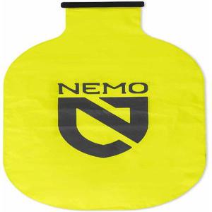 NEMO Vortex Pump Sack 슬리핑 패드 펌프 - 프리 사이즈 루멘