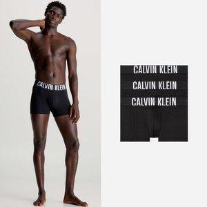 [Calvin Klein ]캘빈클라인 언더웨어 CK 남자팬티 드로즈 3매 세트
