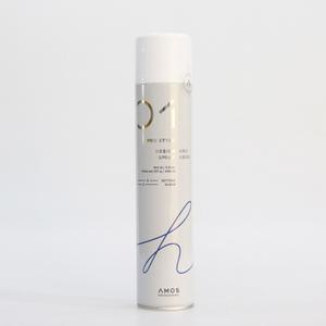 아모스 디자이닝 스프레이 450ml