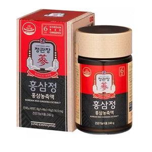정관장 홍삼정 240g