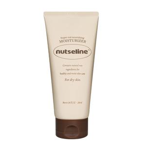 넛세린 슈퍼 넛 바디로션 200ml 무향 고보습 시어버터