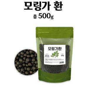 모링가환 비타민 500g 관절에좋은 연골 뼈마디 뼈건강
