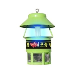 파리잡는 포집 포충기 파리 날벌레 FU-1513