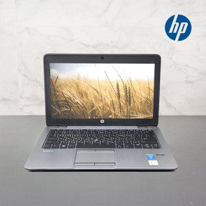 HP elitebook 820 G2 i7 5세대 8G 업무용 사무용 중고노트북