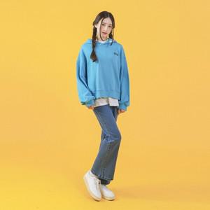 G.루마 데님 부츠컷 팬츠 GVFPT05