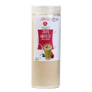 (코스트코 상품) 미이랑 귀리 쉐이크 460g x 4
