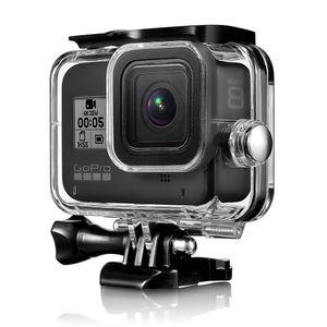 [BC]GOPRO 히어로 8 액션캠 방수 케이스 팩 악세 서리 사리