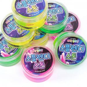 매직슬라임 스플렌더 스톤 3500 1박스 12개