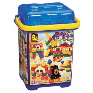 c무 종합블록 플러스 OBP2041 종합블럭 2041