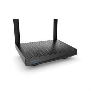 Linksys MR7350 메시 Wi-Fi 라우터(와이파이 6 라우터, 홈 네트워크용 듀얼 밴드 무선 라우터) 미래형 고속 라우터(갱신)