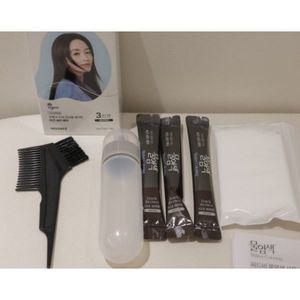 씨드비 물염색 3회분 (10gx3ea)