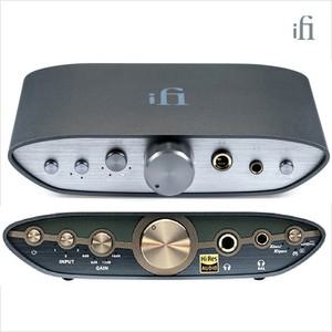 아이파이 iFi Audio ZEN CAN 3 + iFi ZEN DAC V2