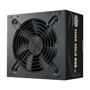 [기타]쿨러마스터 MWE GOLD 850 V3 ATX3.1 블랙