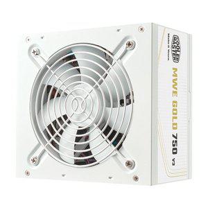 [기타]쿨러마스터 MWE GOLD 750 V3 ATX3.1 화이트