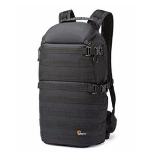 카메라 가방 Lowepro 프로택틱 350 AW DSLR 노트북 배낭 전천후 커버 포함