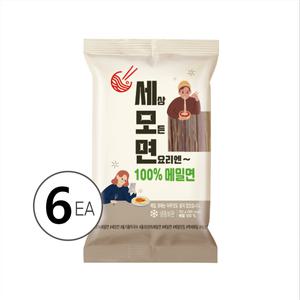 [올리온] 올리 100% 메밀면 150g 6봉