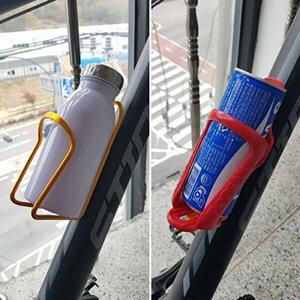 자전거 안장 물통 케이지 거치대 바이크 컵홀더_WC3803F