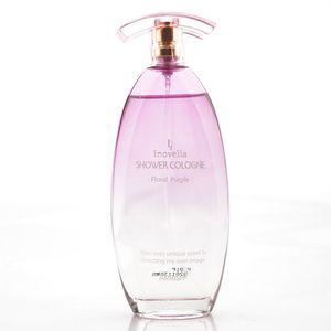 화장품 바디미스트 목욕후 샤워코롱 플로럴 150ml 이노벨라 퍼플
