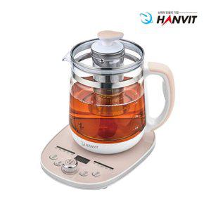 [한빛]분유 티 커피 조그셔틀 멀티포트 1.8L HV-5019TPJ