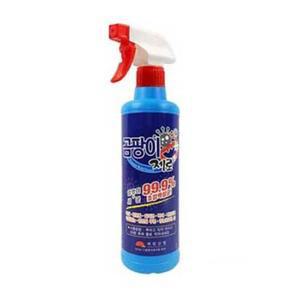곰팡이제거박사 500ml  TH-379