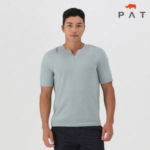 [PAT 남성] 아스킨 라운드 스웨터_1I33301