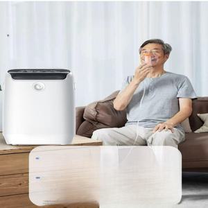 산소발생기 강아지 산소방 어르신 반려동물 저소음 실내