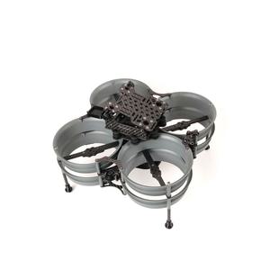 아크로사홀리브로 Holybro Kopis X8 Cinelifter 5 - Ducted Frame Kit 픽스호크 레이싱드론 프레임키트