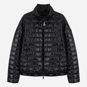 몽클레르 여성 EPIGEO 경량 패딩 자켓 BLACK 1A00021 595OK 999