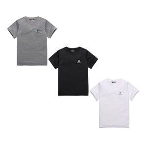 블랙야크 키즈 솔리드형 반팔 티셔츠 3PACK 세트 719648