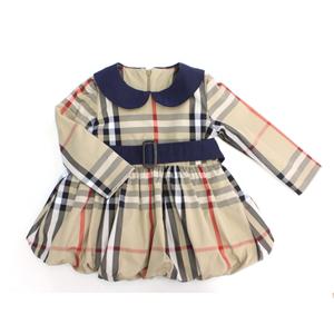 59-757 P253 - Dress (아동 원피스) HDS-538 _ 벌룬원피스패턴, 종이옷본, 옷만들기 패턴, 종이패턴