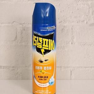 모기향 500ml 에어졸
