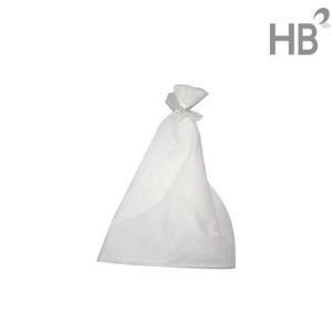 덕산 맘모스B 추출보자기 1팩 15장 부직포 중탕용 다시국물 육수망 한약 첩약달임 걸름망 자루