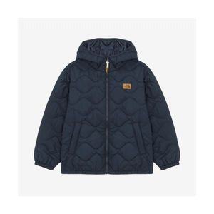 [매장정품] 노스페이스 THE NORTH FACE 키즈 마일로 히트 후디 NJ3NR55U_NAV