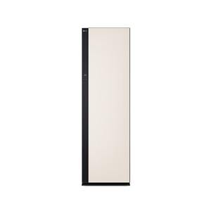 LG 오브제 NEW 스타일러 샌드베이지 SC5MBR80A (스티머포함)