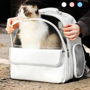 이동백팩 강아지 캐리어 고양이 가방 애완동물