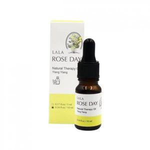 라라 [라라로즈데이] 여성청결 에센셜 아로마오일 이너퍼퓸 10ml(일랑일랑)