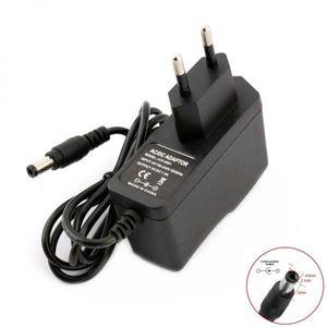 직류전원장치 AC-DC 스위칭 전원 어댑터 충전기 AC DC 220V-9 V 장치 소스 1A 2A 3A