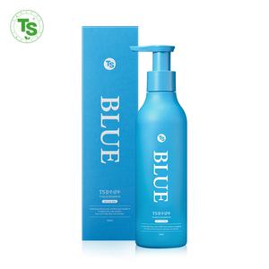 [도착보장] TS 탈모증상완화 블루샴푸 500ml