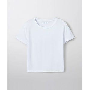 SPAO 스파오 [에어비스코스] 슬림핏 반팔티_SPRWF37G10 559069