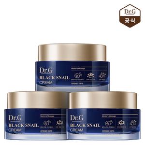 (1+1+1)닥터지 블랙스네일 크림 50mL