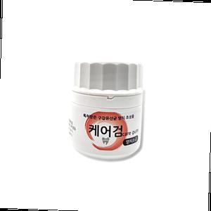잇몸건강 케어검 소금치약 치아가글 어른용