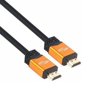 HDMI 1.4 Gold Metal 케이블 5m NM-HM05GZ