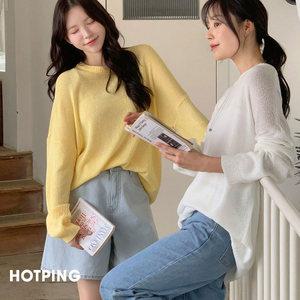[HOTPING.핫핑]25%쿠폰! 봄·여름 신상&베스트/얼리썸머/빅사이즈/나시/티셔츠/팬츠/반바지/린넨/레이어드/스커트/셔츠/원피스/데님/트레이닝