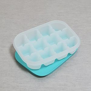 타파웨어 얼음틀 아이스큐브 아이스트레이 얼음기 1P 소