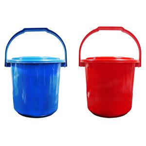 탱크바케스 버킷 4L~25L 플라스틱 양동이 음식물통